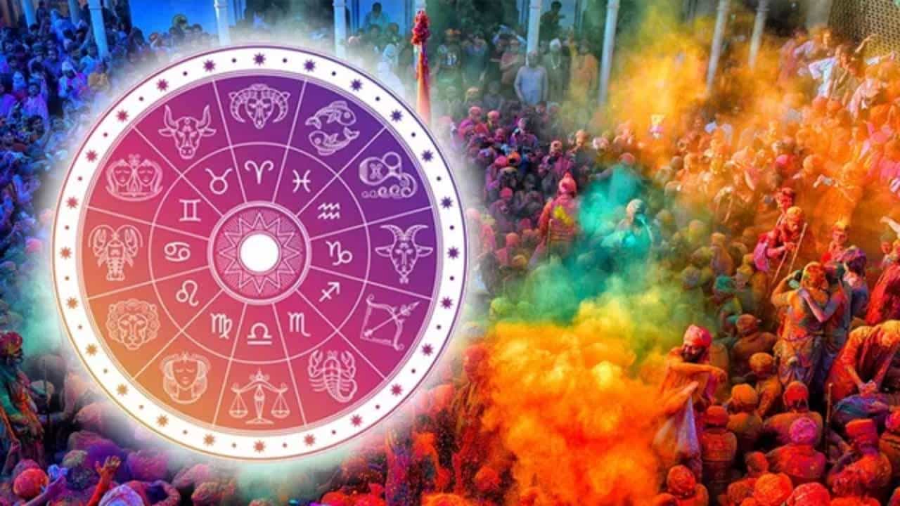 Holi 2025: ಹೋಳಿ ಹಬ್ಬದಂದು ರಾಶಿಗೆ ಅನುಗುಣವಾಗಿ ಬಣ್ಣಗಳನ್ನು ಬಳಸಿ, ಶುಭ ಫಲಿತಾಂಶ ಪಡೆಯುವಿರಿ