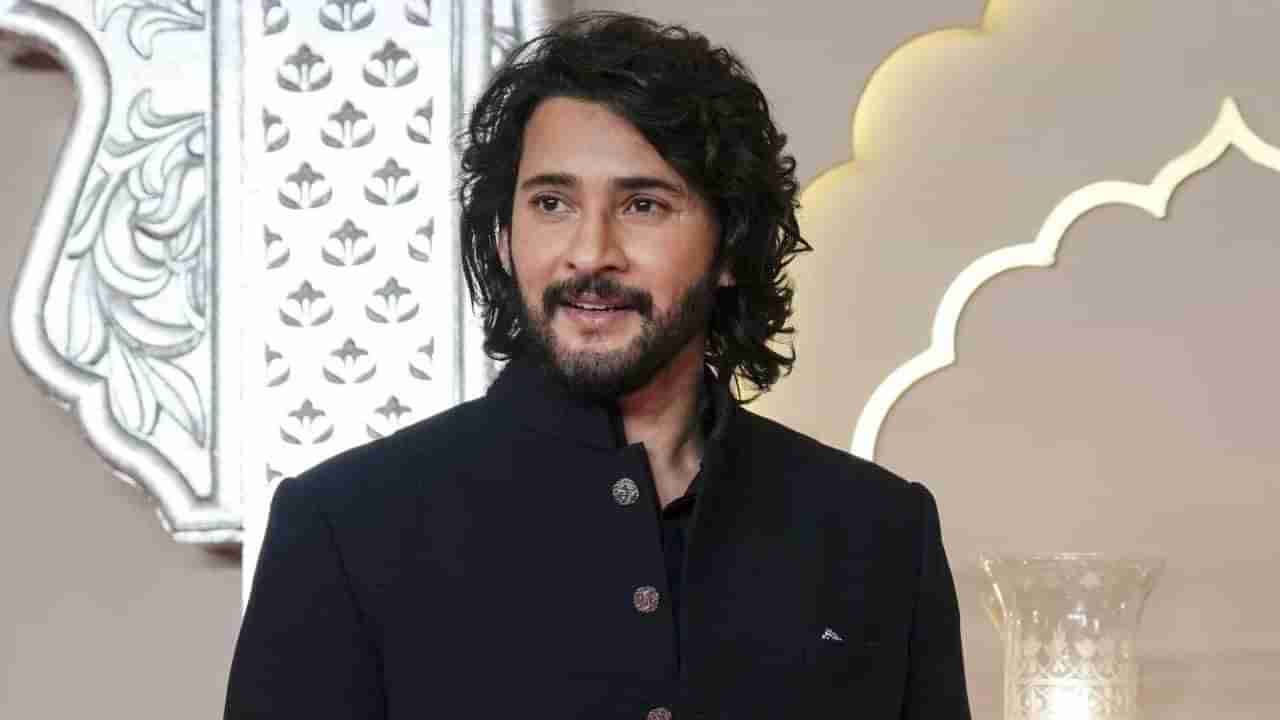 ತನಗಿಂತಲೂ ಕಿರಿಯ ನಟನ ಅಪ್ಪಟ ಅಭಿಮಾನಿಯಂತೆ ಸೂಪರ್ ಸ್ಟಾರ್ ಮಹೇಶ್ ಬಾಬು