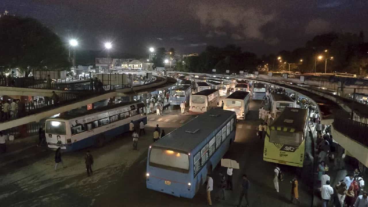 Project Majestic: ಬೆಂಗಳೂರು ಮೆಜೆಸ್ಟಿಕ್ ಬಸ್ ನಿಲ್ದಾಣಕ್ಕೆ ಕಾಯಕಲ್ಪ, ಬಜೆಟ್​ನಲ್ಲಿ ಮಹತ್ವದ ಘೋಷಣೆ