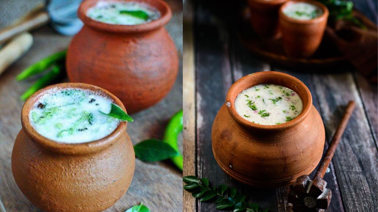 Curd Benefits: ಮಡಕೆಯಲ್ಲಿ ಇಟ್ಟ ಮೊಸರು ಹುಳಿ ಬರದಿರಲು ಕಾರಣವೇನು?