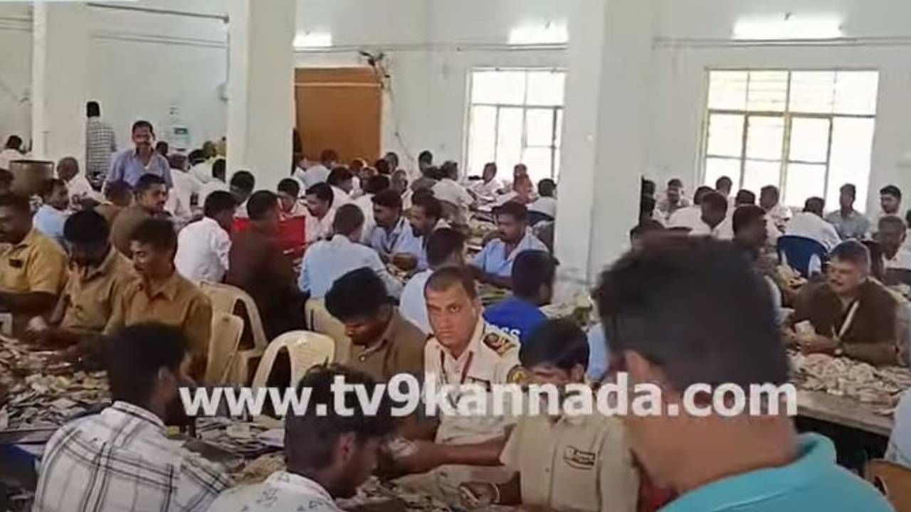 ಮತ್ತೊಮ್ಮೆ ಕರೋಡಪತಿಯಾದ ಮಲೆ ಮಹದೇಶ್ವರ, ಈ ಬಾರಿ ಕೇವಲ 20 ದಿನಗಳಲ್ಲಿ!