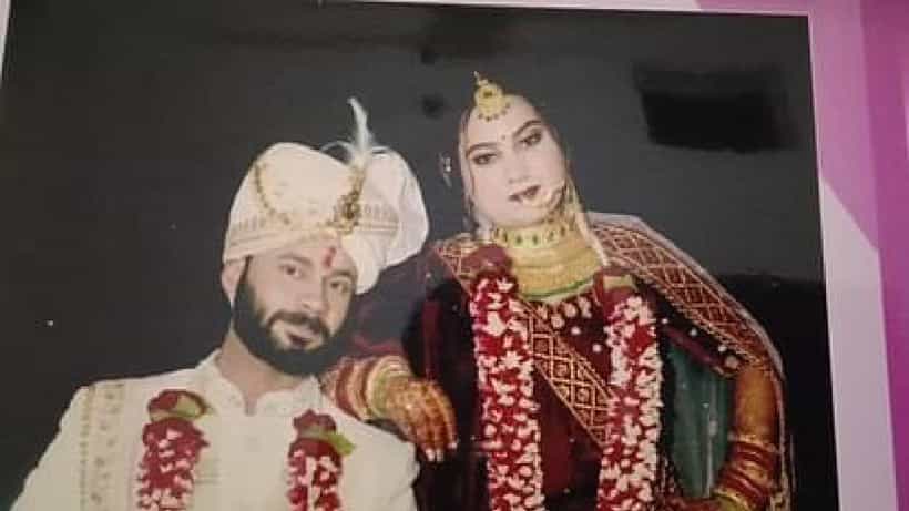 ಪರ ಪುರುಷರ ಜತೆ ಮಾತನಾಡಬೇಡ ಎಂದಿದ್ದಕ್ಕೆ ಪತಿ ಕುಡಿಯುವ ಕಾಫಿಗೆ ವಿಷ ಬೆರೆಸಿದ ಮಹಿಳೆ