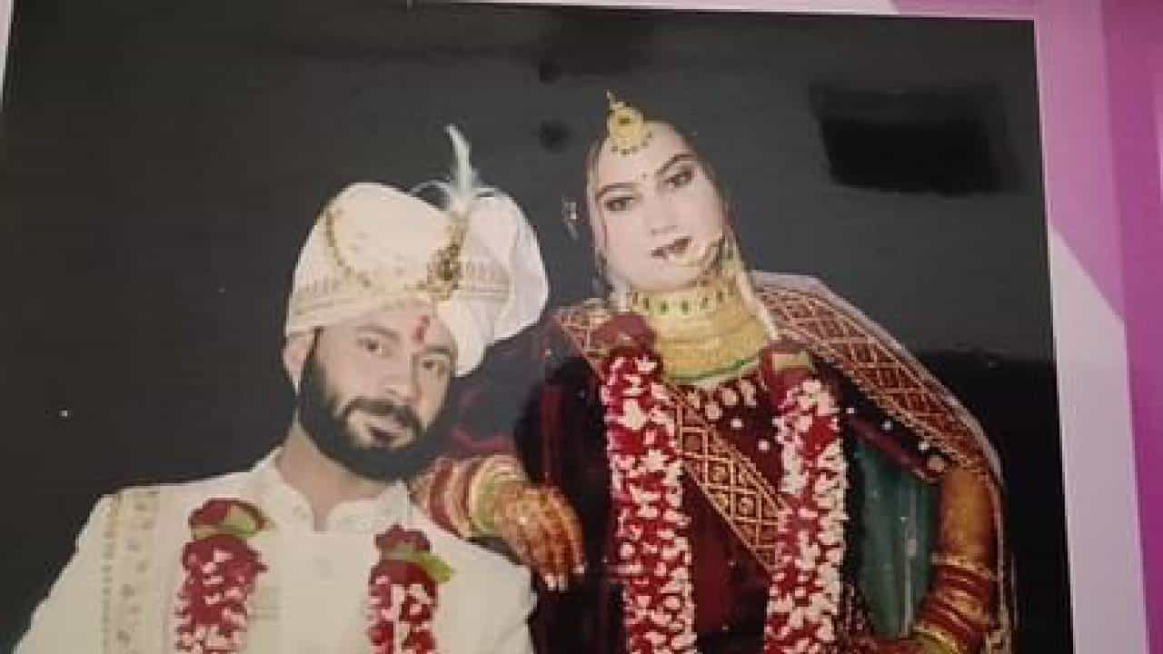 ಪರ ಪುರುಷರ ಜತೆ ಮಾತನಾಡಬೇಡ ಎಂದಿದ್ದಕ್ಕೆ ಪತಿ ಕುಡಿಯುವ ಕಾಫಿಗೆ ವಿಷ ಬೆರೆಸಿದ ಮಹಿಳೆ
