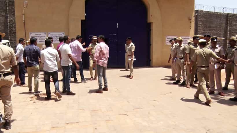 ಮಂಗಳೂರು ಜೈಲಿನಿಂದಾಗಿ 1ಕಿ.ಮೀ ಸುತ್ತಮುತ್ತ ನೆಟ್ವರ್ಕ್ ಸಮಸ್ಯೆ! ಫೋನ್ ಕರೆ ಮಾಡಲಾಗದೆ ಜನರ ಸಂಕಷ್ಟ