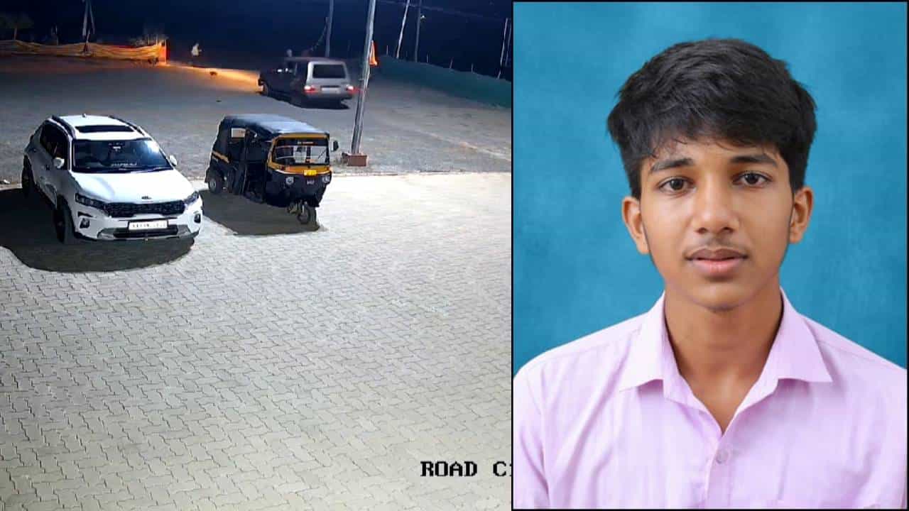ಮಂಗಳೂರು: ವಿದ್ಯಾರ್ಥಿ ದಿಗಂತ್​ ನಾಪತ್ತೆ, ವಿಹೆಚ್​ಪಿ​​ ಪ್ರತಿಭಟನೆ, ಗಾಂಜಾ ವ್ಯಸನಿಗಳ ಕೈವಾಡ ಶಂಕೆ