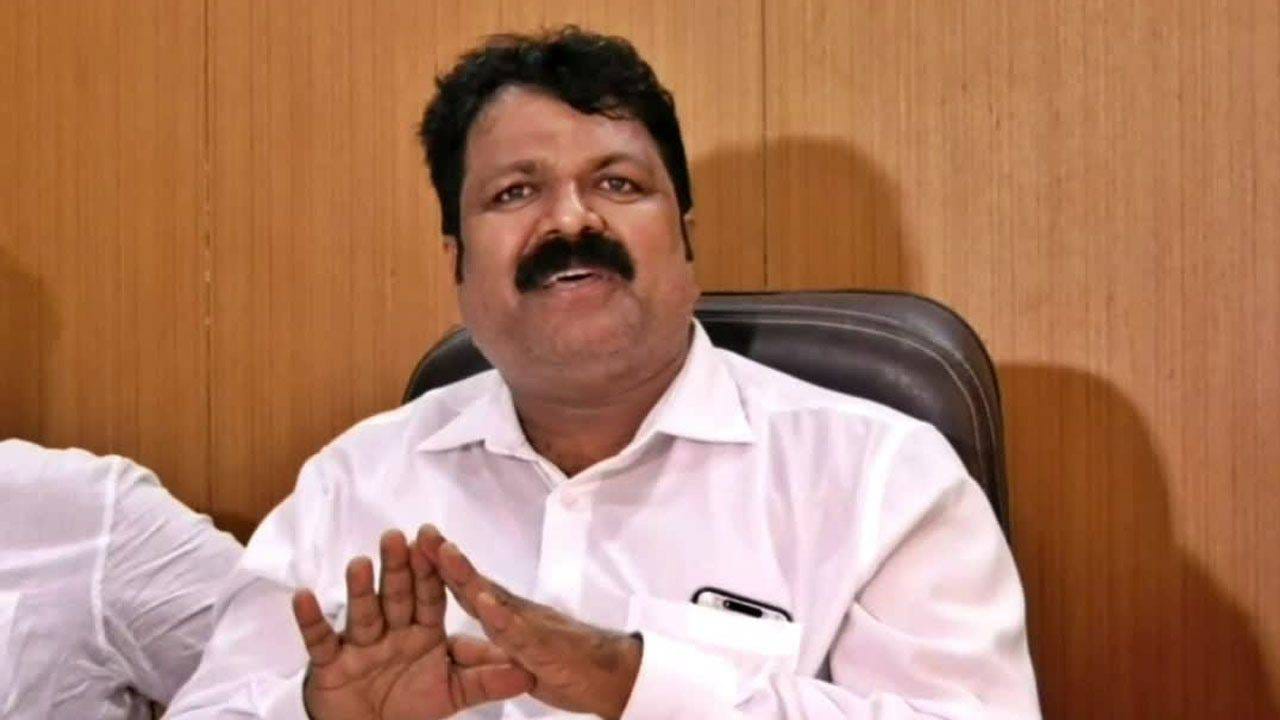 ಸಚಿವರಿಂದಲೇ ಅರಣ್ಯ ಭೂಮಿ ಒತ್ತುವರಿ ಆರೋಪ: ಮಂಕಾಳು ವೈದ್ಯ ವಿರುದ್ಧ ರಾಜ್ಯಪಾಲರಿಗೆ ದೂರು