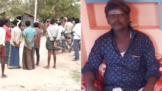 ಹೈದರಾಬಾದ್: ಪತ್ನಿ, ಮಗನಿಂದ ವೈದ್ಯನ ಹತ್ಯೆ