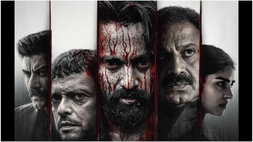 ಒಟಿಟಿಯಿಂದ ಕಾಲ್ಕೀಳಲಿದೆ ಈ ಸೂಪರ್ಹಿಟ್ ಹಿಂಸಾತ್ಮಕ ಚಿತ್ರ; ಅದಕ್ಕೂ ಮೊದಲೇ ನೋಡಿಬಿಡಿ