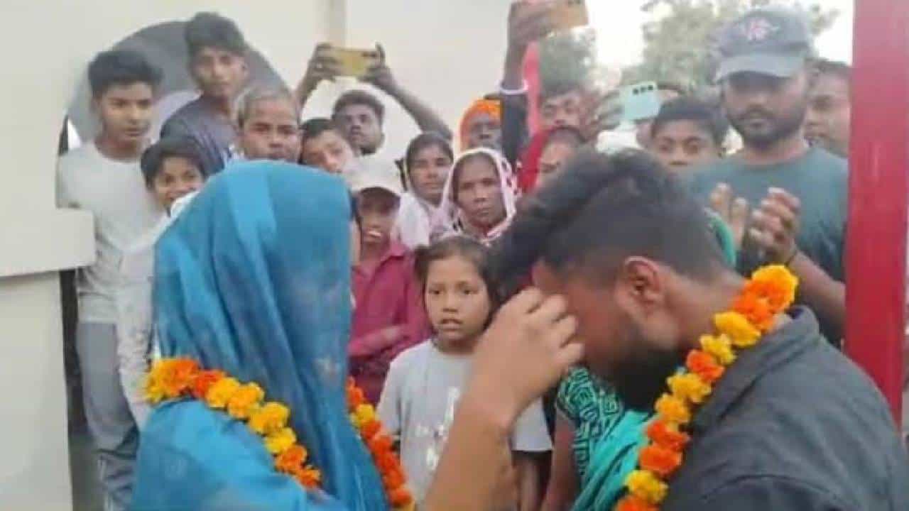 ಮಕ್ಕಳನ್ನು ನಾನು ನೋಡ್ಕೋತೀನಿ, ನೀನು ಇಷ್ಟಪಟ್ಟವನ ಜತೆ ಖುಷಿಯಾಗಿರು ಎಂದು ಪತ್ನಿಗೆ ಮದುವೆ ಮಾಡಿಸಿದ ಗಂಡ