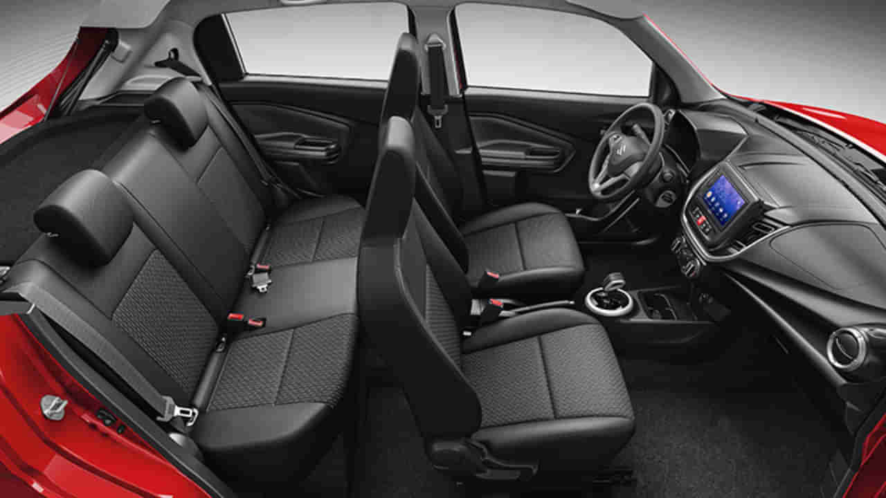 Maruti Celerio: ಇದು ಭಾರತದ ಅತ್ಯಂತ ಅಗ್ಗದ ಹಾಗೂ ಅತಿ ಹೆಚ್ಚು ಮೈಲೇಜ್ ನೀಡುವ ಕಾರು: ಬೆಲೆ ಎಷ್ಟು ನೋಡಿ