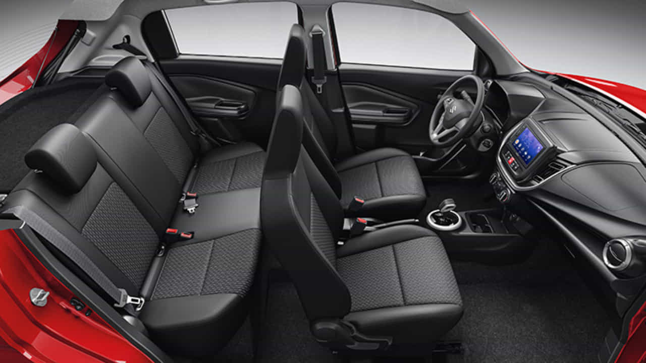 Maruti Celerio: ಇದು ಭಾರತದ ಅತ್ಯಂತ ಅಗ್ಗದ ಹಾಗೂ ಅತಿ ಹೆಚ್ಚು ಮೈಲೇಜ್ ನೀಡುವ ಕಾರು: ಬೆಲೆ ಎಷ್ಟು ನೋಡಿ Maruti Celerio: ಇದು ಭಾರತದ ಅತ್ಯಂತ ಅಗ್ಗದ ಹಾಗೂ ಅತಿ ಹೆಚ್ಚು ಮೈಲೇಜ್ ನೀಡುವ ಕಾರು: ಬೆಲೆ ಎಷ್ಟು ನೋಡಿ