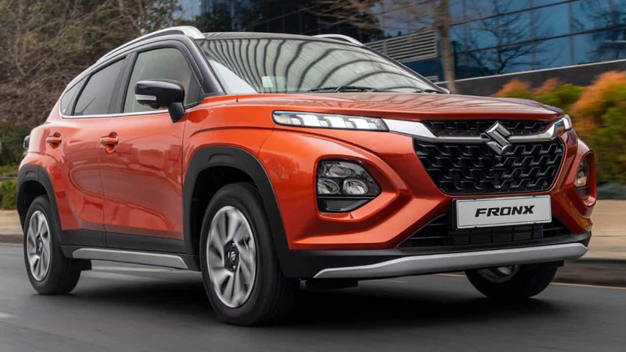 Maruti Suzuki Fronx: ಫ್ರಾಂಕ್ಸ್‌ನ ಬಿರುಗಾಳಿಗೆ ತತ್ತರಿಸಿದ ಬ್ರೆಝಾ-ನೆಕ್ಸಾನ್: ಫೆಬ್ರವರಿಯಲ್ಲಿ ಅತಿ ಹೆಚ್ಚು ಸೇಲ್ ಆದ SUV