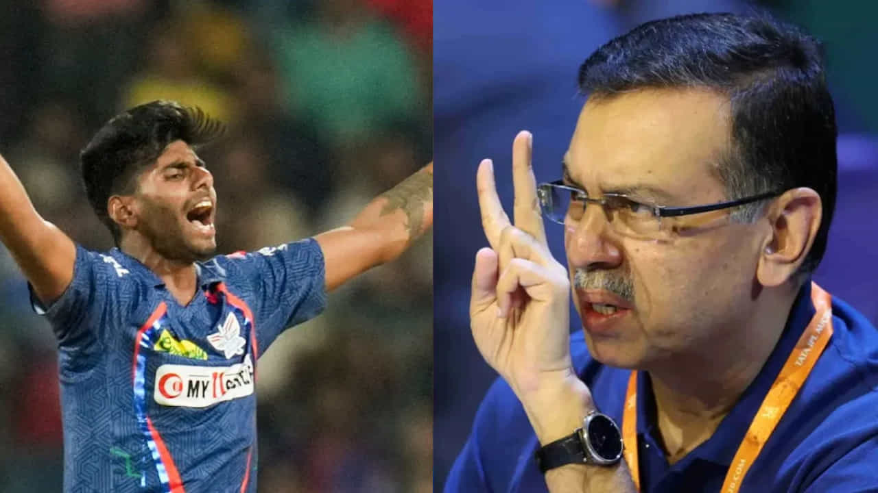 IPL 2025: ‘ಅನ್​ಫಿಟ್ ಎಂದು ಬಿಡಿ’; ಮಯಾಂಕ್​ನನ್ನು ಐಪಿಎಲ್​ನಿಂದ ಹೊರಗಿಡಲು ಲಕ್ನೋ ಕುತಂತ್ರ
