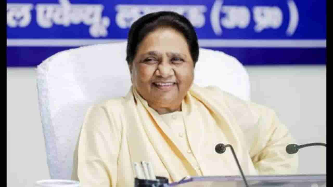 ಸಹೋದರ ಆನಂದ್ ಬದಲಿಗೆ ರಣಧೀರ್​ನನ್ನು ಬಿಎಸ್​ಪಿಯ ರಾಷ್ಟ್ರೀಯ ಸಂಯೋಜಕರನ್ನಾಗಿ ನೇಮಿಸಿದ ಮಾಯಾವತಿ