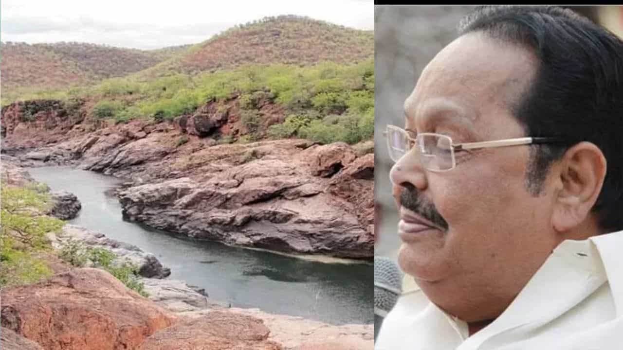 ಮೇಕೆದಾಟು: ಕರ್ನಾಟಕದ ವಿರುದ್ಧ ಕಾನೂನು ಹೋರಾಟದ ಎಚ್ಚರಿಕೆ ನೀಡಿದ ತಮಿಳುನಾಡು