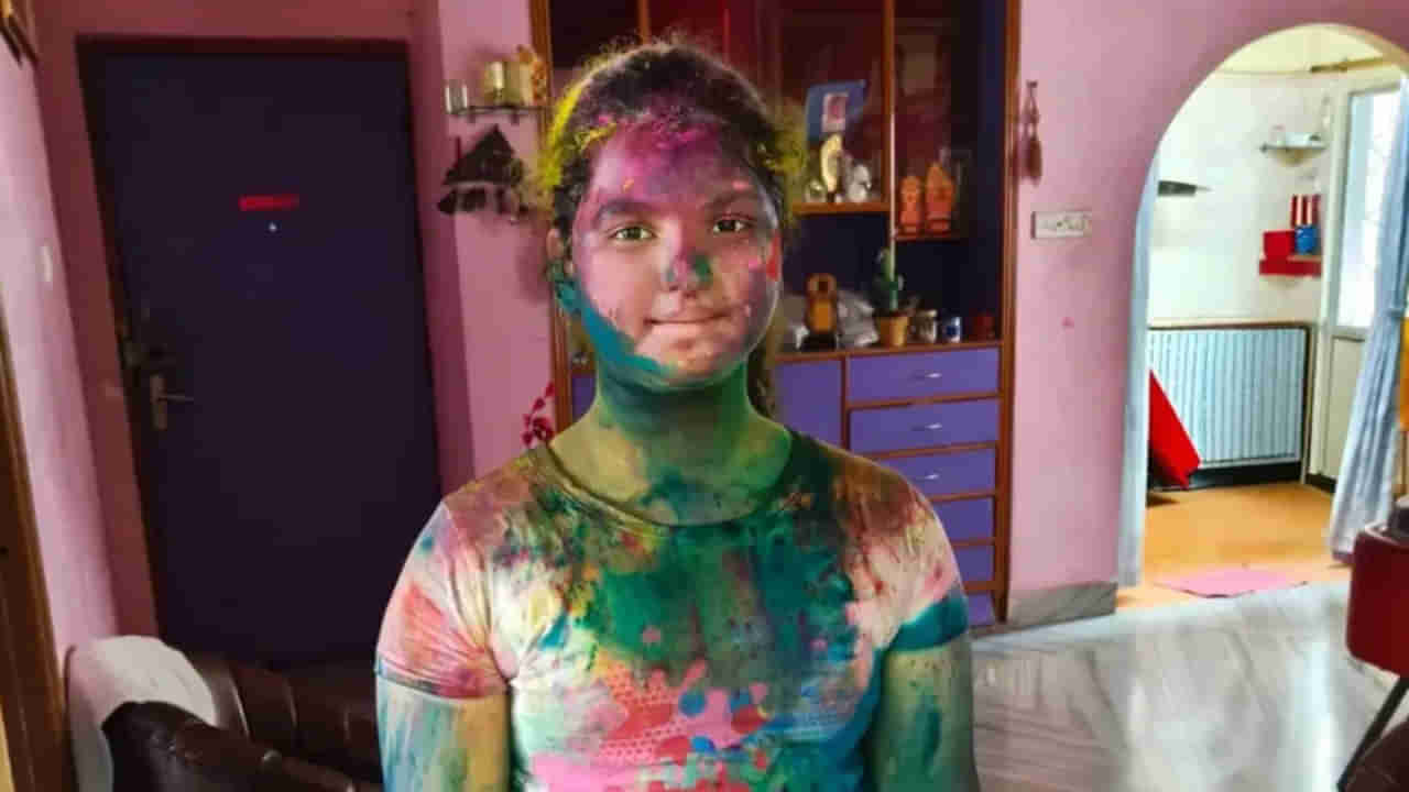 ಹೋಳಿ ಆಡಿದ ಮೊಹಮ್ಮದ್ ಶಮಿ ಮಗಳಿಗೆ ಇದೆಂಥಾ ‘ಧರ್ಮ’ ಸಂಕಟ..!