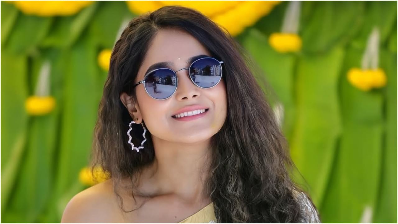ಮೋಕ್ಷಿತಾ ಪೈ ಜೊತೆ ರ‍್ಯಾಪಿಡ್ ಫೈಯರ್; ಎಲ್ಲಾ ಪ್ರಶ್ನೆಗಳಿಗೆ ಓಪನ್ ಉತ್ತರ ಕೊಟ್ಟ ನಟಿ