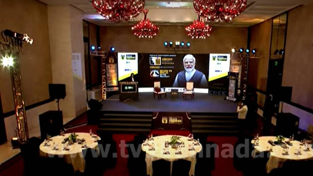 ಮನಿ9 ಫೈನಾನ್ಷಿಯಲ್ ಫ್ರೀಡಂ ಸಮಿಟ್ 2025, ಕಾರ್ಯಕ್ರಮ ಲೈವ್ ವೀಕ್ಷಿಸಿ