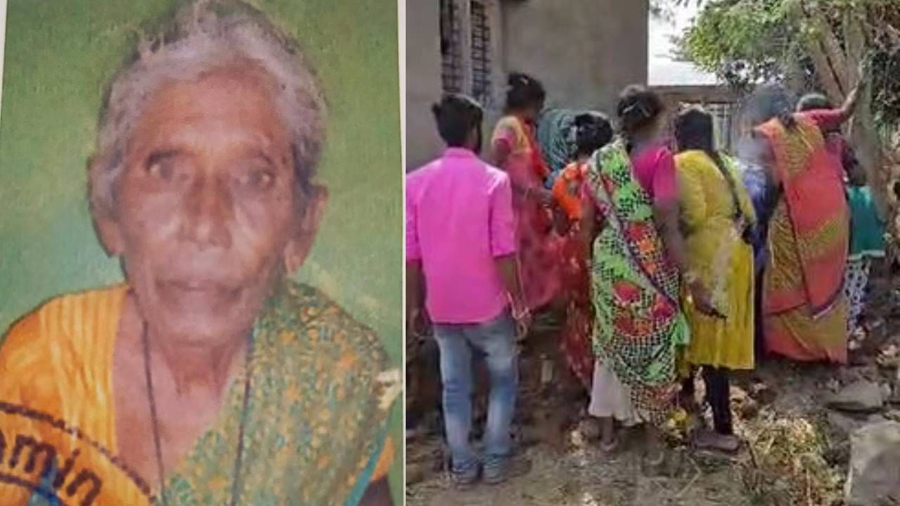 ಚಿಕ್ಕಬಳ್ಳಾಪುರದಲ್ಲೊಂದು ಅಮಾನವೀಯ ಘಟನೆ: ತಾಯಿ ಅಂತ್ಯಕ್ರಿಯೆಗೆ ಹಣಕ್ಕೆ ಬೇಡಿಕೆ ಇಟ್ಟ ಮಕ್ಕಳು