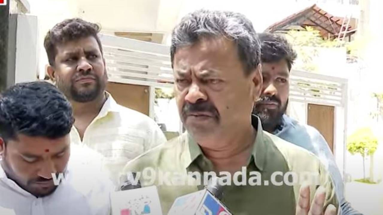 ಶಿವಕುಮಾರ್ ಜೊತೆ ರಾಜಕೀಯೇತರ ಸಂಬಂಧವಿದೆ, ಪ್ರತಿಸಲ ಆತ್ಮೀಯತೆಯಿಂದ ಮಾತಾಡುತ್ತಾರೆ: ರೇಣುಕಾಚಾರ್ಯ