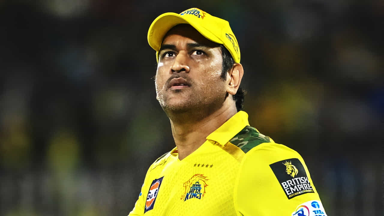 MS Dhoni: 16 ರನ್ ಬೇಕಿದ್ದಾಗ 'ತಲಾ' ಪಾತಾಳ