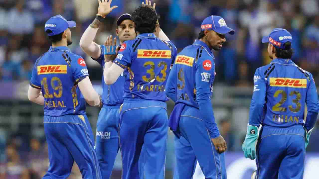 CSK vs MI, IPL 2025: ನಾಯಕ ಬದಲಾದರೂ ಬದಲಾಗದ ಮುಂಬೈ ಹಾದಿ: ಸತತ 13ನೇ ಬಾರಿ ಮೊದಲ ಪಂದ್ಯದಲ್ಲಿ ಸೋಲು