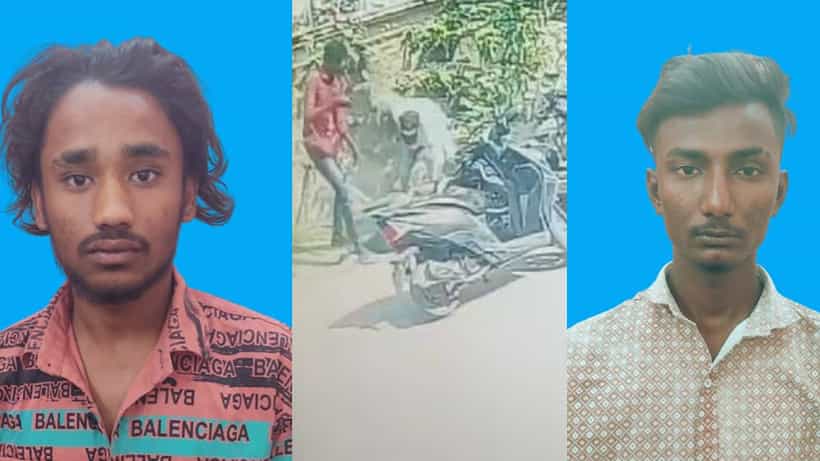ರಾಯಚೂರನ್ನೇ ಬೆಚ್ಚಿಬೀಳಿಸಿದ್ದ ಭೀಕರ ಕೊಲೆ: 31 ಬಾರಿ ಇರಿದು ಕೊಂದವರು ಸಿಕ್ಕಿಬಿದ್ದರು