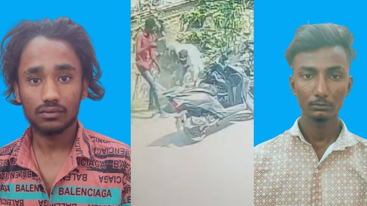 ರಾಯಚೂರನ್ನೇ ಬೆಚ್ಚಿಬೀಳಿಸಿದ್ದ ಭೀಕರ ಕೊಲೆ: 31 ಬಾರಿ ಇರಿದು ಕೊಂದವರು ಸಿಕ್ಕಿಬಿದ್ದರು