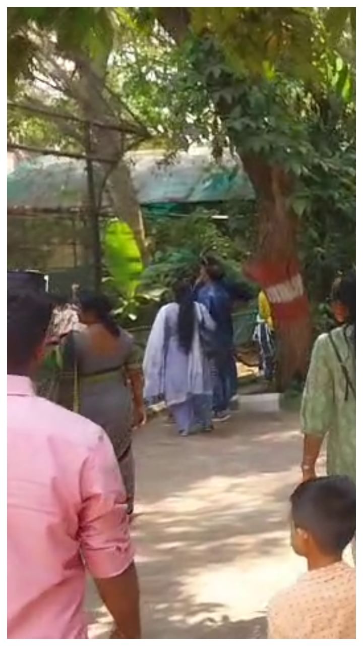 Mysore Zoo (2)