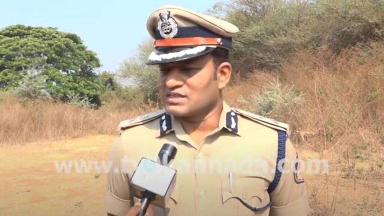 ಗುಂಡುಹಾರಿಸಿ ಕುಖ್ಯಾತ ಅಂತರರಾಜ್ಯ ಕಳ್ಳರ ಗ್ಯಾಂಗ್ ಬಂಧಿಸಿದ ಹುಬ್ಬಳ್ಳಿ-ಧಾರವಾಡ ಪೊಲೀಸರು