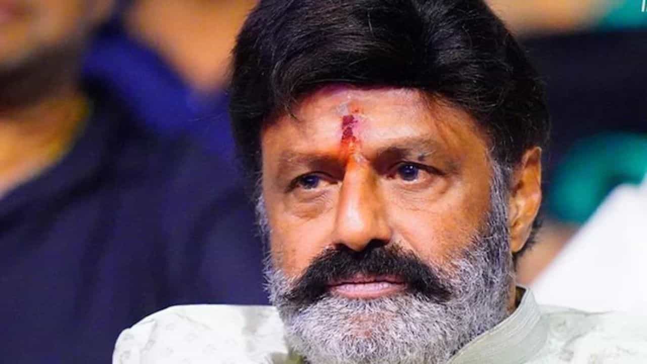 ಸಿನಿಮಾ ಸೋಲುತ್ತದೆ ಎಂಬುದು ಗೊತ್ತಿದ್ದೂ ನಟಿಸಿದ್ದ ಬಾಲಕೃಷ್ಣ; ಚಿತ್ರ ದುರಂತವಾಯ್ತು ಸಿನಿಮಾ ಸೋಲುತ್ತದೆ ಎಂಬುದು ಗೊತ್ತಿದ್ದೂ ನಟಿಸಿದ್ದ ಬಾಲಕೃಷ್ಣ; ಚಿತ್ರ ದುರಂತವಾಯ್ತು