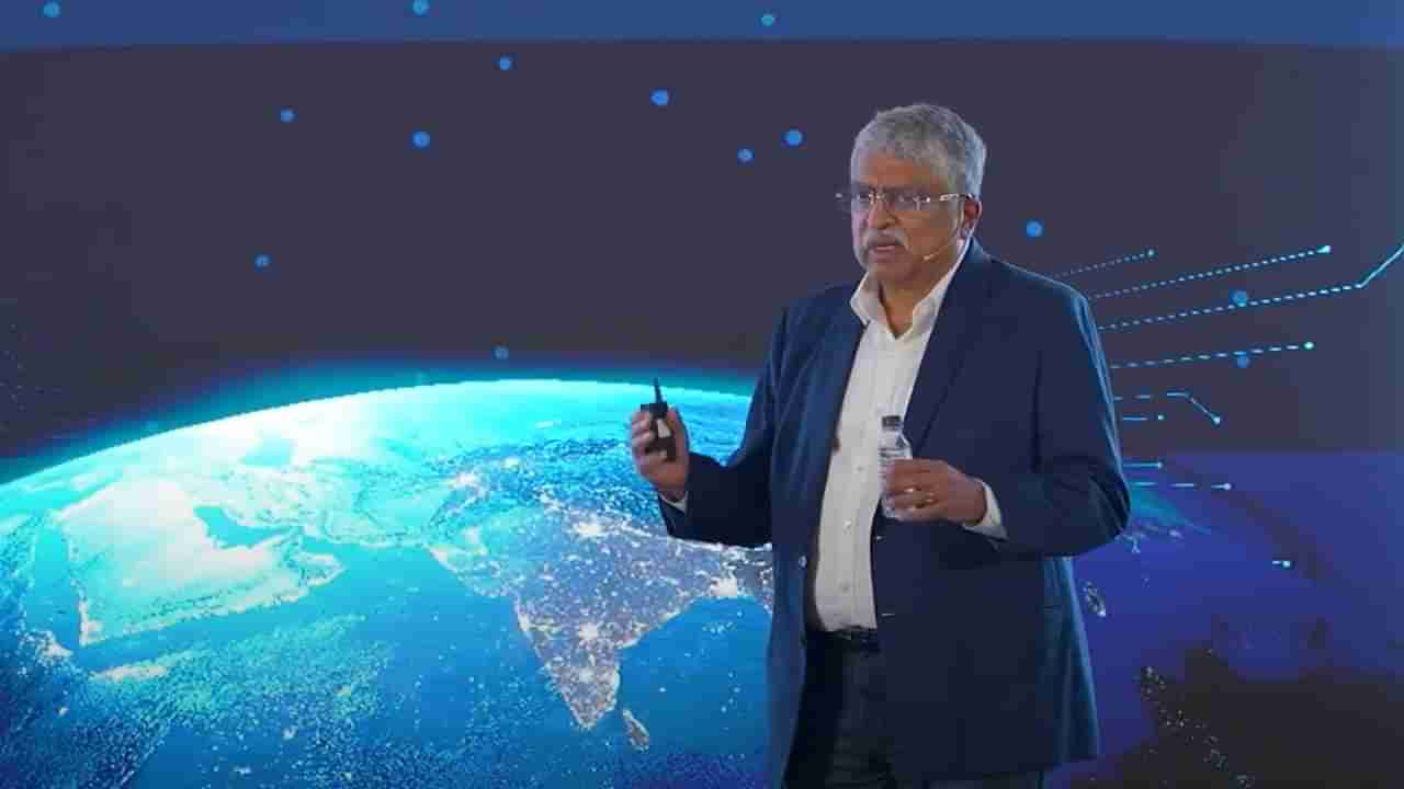 ಡಿಜಿಟಲ್ ಎನರ್ಜಿ ಗ್ರಿಡ್, ಇದು ವಿದ್ಯುತ್ ಕ್ಷೇತ್ರದ ಯುಪಿಐ: ನಂದನ್ ನಿಲೇಕಣಿ