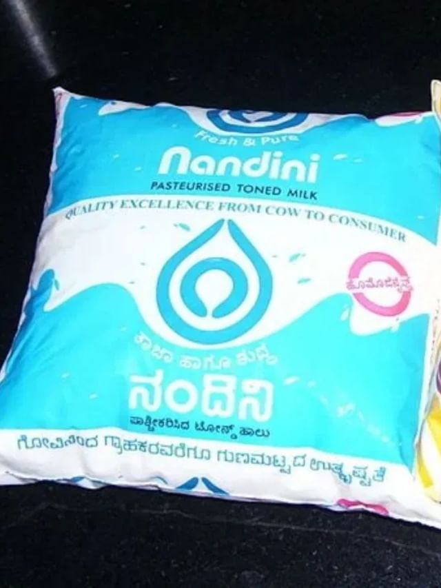 ನಂದಿನಿ ಹಾಲಿನ ದರ ಏರಿಕೆ: ಯಾವ ಪ್ಯಾಕೆಟ್​​ಗೆ ಎಷ್ಟು ದರ? ಇಲ್ಲಿದೆ ವಿವರ