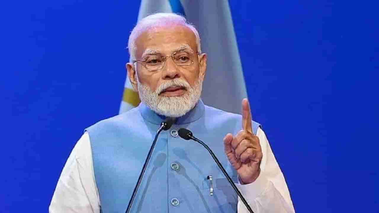 ಏಪ್ರಿಲ್​ನಲ್ಲಿ ಥೈಲ್ಯಾಂಡ್, ಶ್ರೀಲಂಕಾಗೆ ಪ್ರಧಾನಿ ನರೇಂದ್ರ ಮೋದಿ ಪ್ರವಾಸ