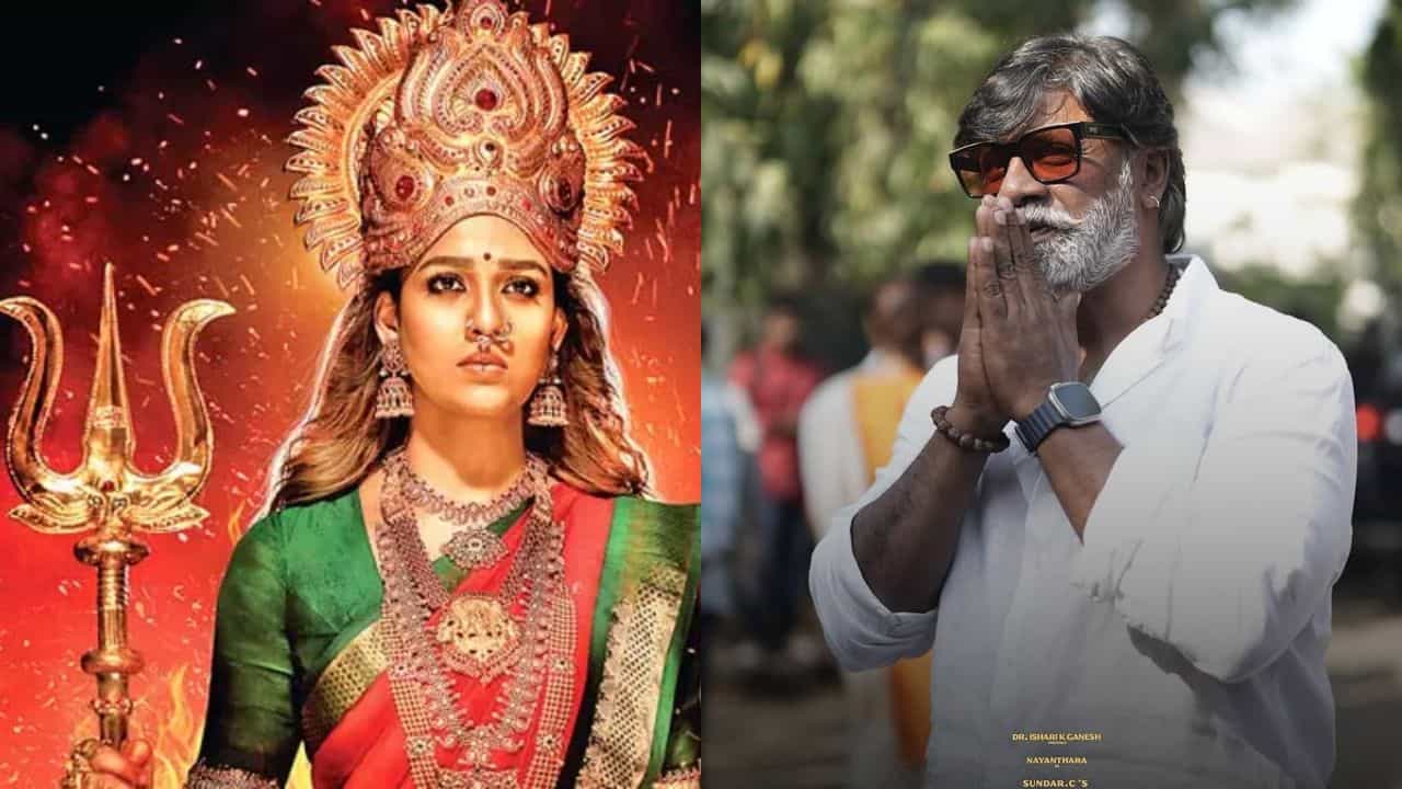 ದುನಿಯಾ ವಿಜಯ್ ಮೊದಲ ತಮಿಳು ಸಿನಿಮಾ ಸೆಟ್ನಲ್ಲಿ ನಟಿಯ ಕಿರಿಕ್? ದುನಿಯಾ ವಿಜಯ್ ಮೊದಲ ತಮಿಳು ಸಿನಿಮಾ ಸೆಟ್ನಲ್ಲಿ ನಟಿಯ ಕಿರಿಕ್?