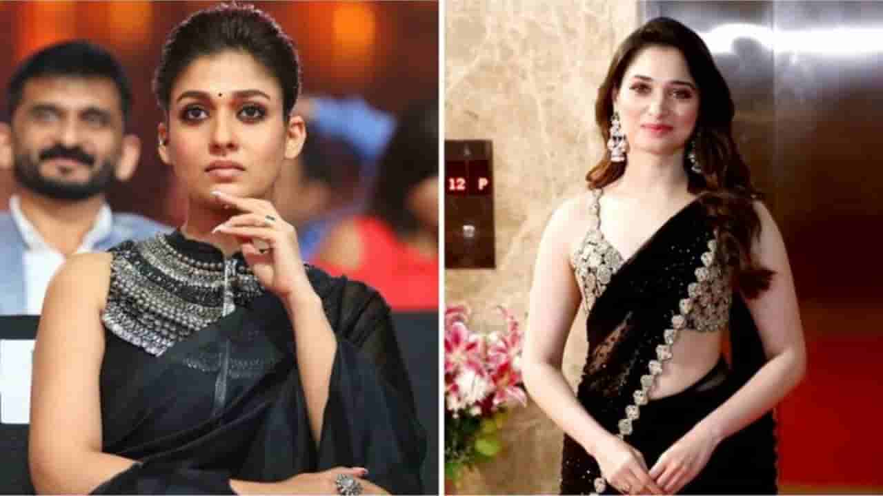 ನಯನತಾರಾ ಕಾಂಪ್ರಮೈಸ್ ಮಾಡಿಕೊಳ್ಳಲಿಲ್ಲ, ತಮನ್ನಾ ಕಾಂಪ್ರಮೈಸ್ ಆದರು, ಹಿಟ್ ಸಿನಿಮಾ ಕೊಟ್ಟರು