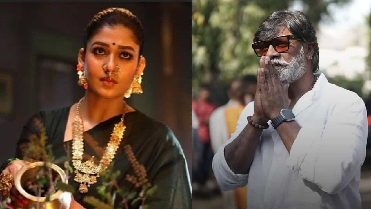 ತಮಿಳು ಸಿನಿಮಾದಲ್ಲಿ ದುನಿಯಾ ವಿಜಯ್, ನಯನತಾರಾ ಜೊತೆ ನಟನೆ