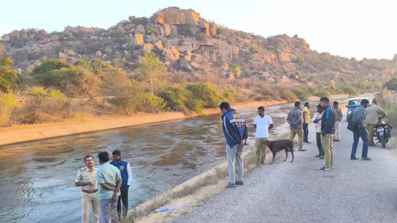 ಪ್ರವಾಸಿಗರ ಮೇಲೆ ಅತ್ಯಾಚಾರ ಕೇಸ್​: ಪರಾರಿಯಾಗಿದ್ದ ಮತ್ತೋರ್ವ ಆರೋಪಿ ತಮಿಳುನಾಡಿನಲ್ಲಿ ಅರೆಸ್ಟ್
