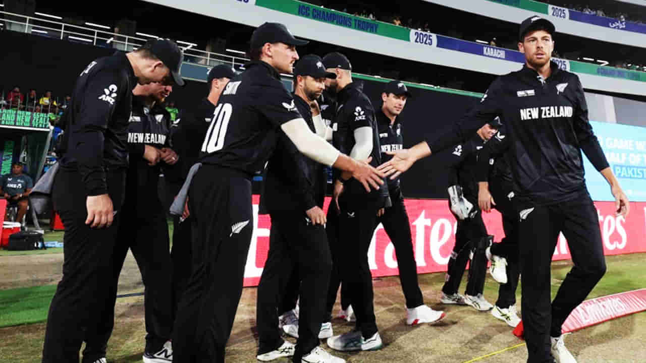 IND vs NZ: ಟೀಮ್ ಇಂಡಿಯಾವನ್ನು ಕಾಡಿದ ಮಾರಕ ವೇಗಿ ಫೈನಲ್ ಪಂದ್ಯಕ್ಕೆ ಡೌಟ್..!