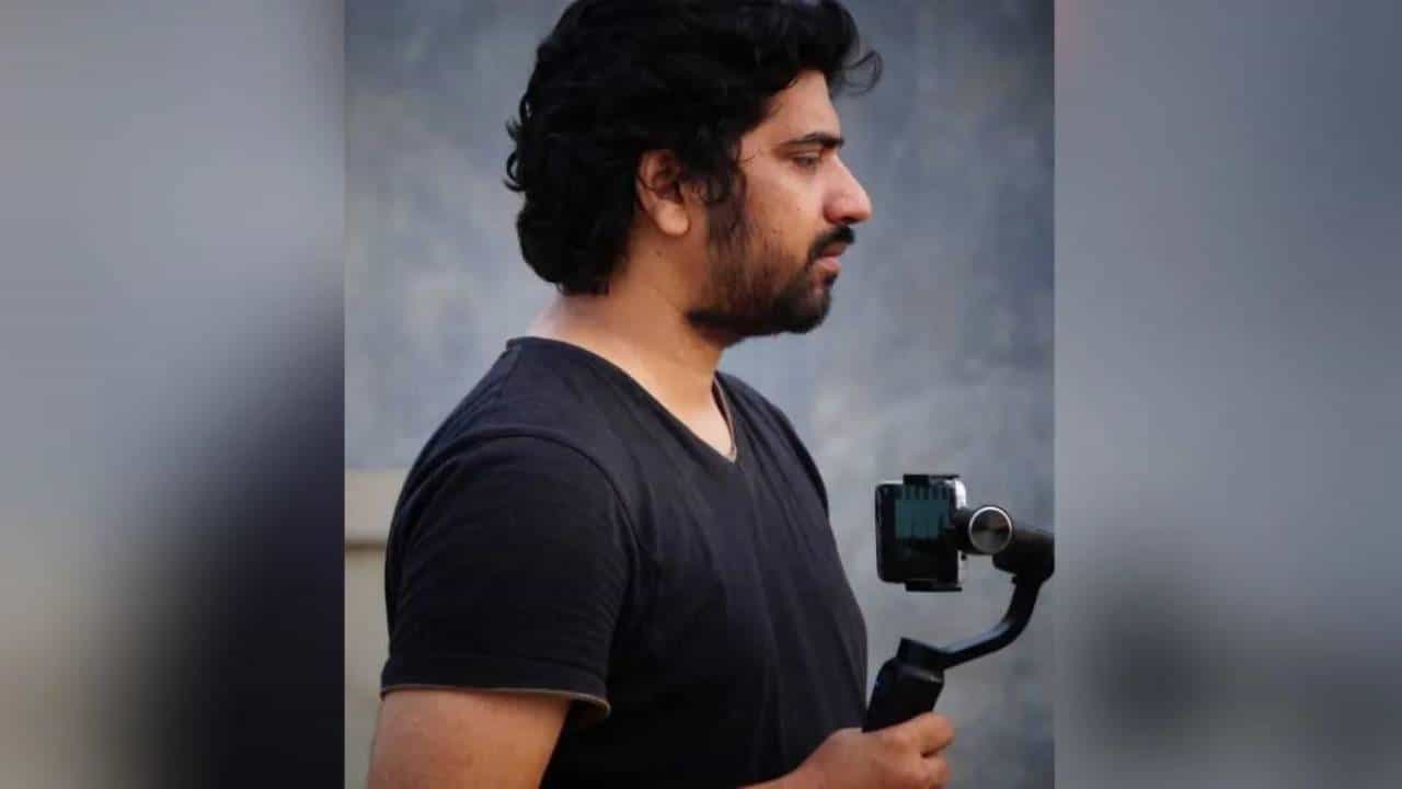 Mumbai: ಪತ್ನಿ ಹೆಸರು ಬರೆದಿಟ್ಟು ಹೋಟೆಲ್ ರೂಮಿನಲ್ಲಿ ಆತ್ಮಹತ್ಯೆಗೆ ಶರಣಾದ ನಿಶಾಂತ್ Mumbai: ಪತ್ನಿ ಹೆಸರು ಬರೆದಿಟ್ಟು ಹೋಟೆಲ್ ರೂಮಿನಲ್ಲಿ ಆತ್ಮಹತ್ಯೆಗೆ ಶರಣಾದ ನಿಶಾಂತ್