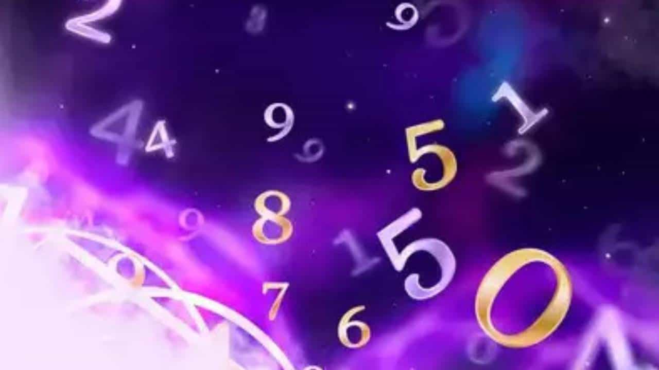 Numerology Prediction: ಸಂಖ್ಯಾಶಾಸ್ತ್ರ ಪ್ರಕಾರ ಜನ್ಮಸಂಖ್ಯೆಗೆ ಅನುಗುಣವಾಗಿ ಮಾರ್ಚ್ 30ರಿಂದ ಏಪ್ರಿಲ್ 6ರ ತನಕ ವಾರಭವಿಷ್ಯ Numerology Prediction: ಸಂಖ್ಯಾಶಾಸ್ತ್ರ ಪ್ರಕಾರ ಜನ್ಮಸಂಖ್ಯೆಗೆ ಅನುಗುಣವಾಗಿ ಮಾರ್ಚ್ 30ರಿಂದ ಏಪ್ರಿಲ್ 6ರ ತನಕ ವಾರಭವಿಷ್ಯ