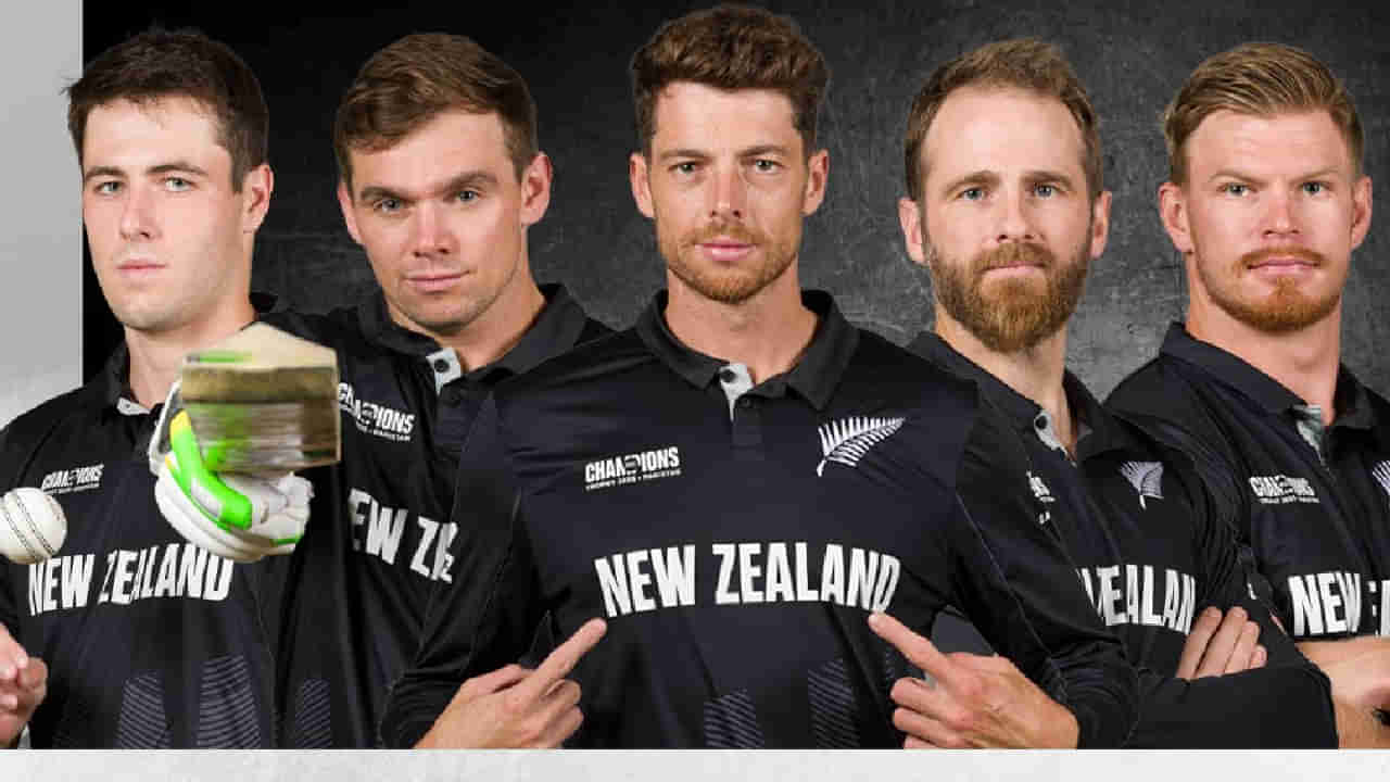 ನ್ಯೂಝಿಲೆಂಡ್ ತಂಡಕ್ಕೆ ಹೊಸ ನಾಯಕ: 8 ಆಟಗಾರರು ಹೊರಕ್ಕೆ..!
