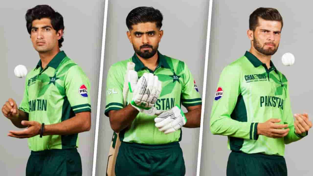 ಪಾಕಿಸ್ತಾನ್ ತಂಡದಿಂದ ತ್ರಿಮೂರ್ತಿಗಳಿಗೆ ಗೇಟ್ ಪಾಸ್..!