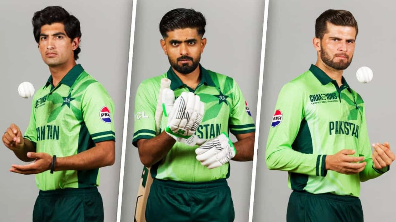 ಪಾಕಿಸ್ತಾನ್ ತಂಡದಿಂದ ತ್ರಿಮೂರ್ತಿಗಳಿಗೆ ಗೇಟ್ ಪಾಸ್..! ಪಾಕಿಸ್ತಾನ್ ತಂಡದಿಂದ ತ್ರಿಮೂರ್ತಿಗಳಿಗೆ ಗೇಟ್ ಪಾಸ್..!