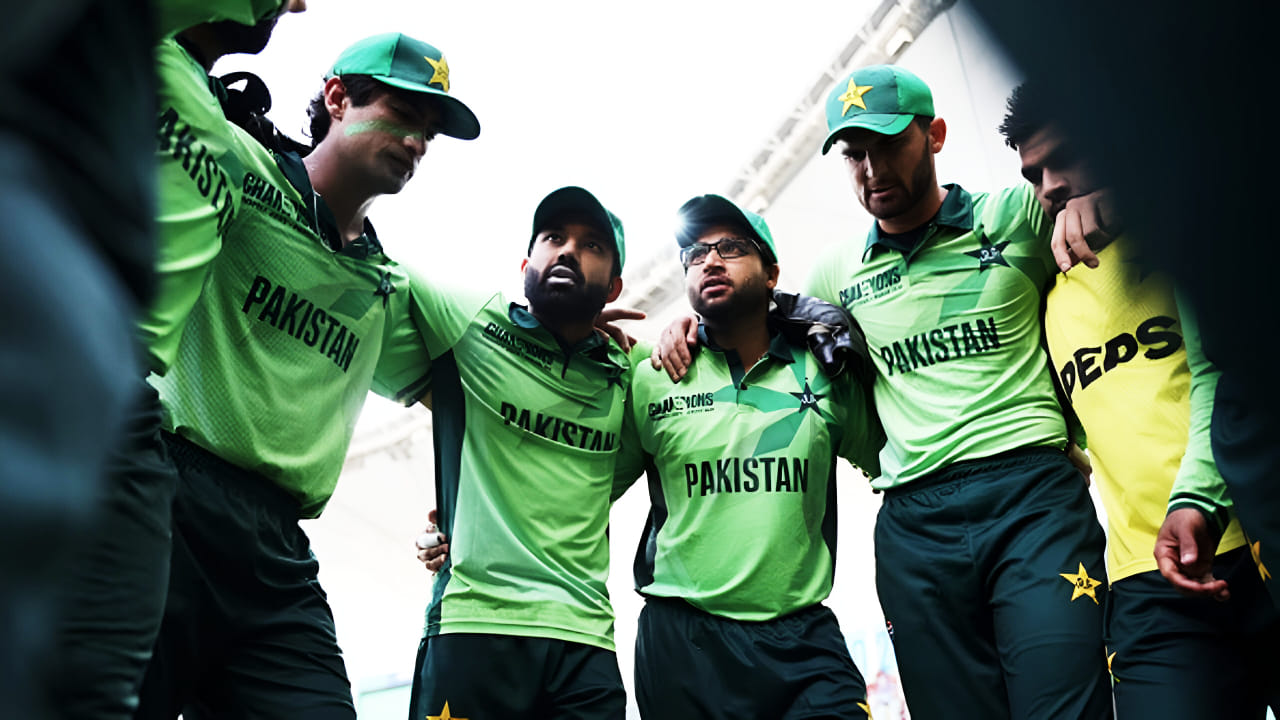 ಪಾಕಿಸ್ತಾನ್ ಆಟಗಾರರಿಗೆ 33 ಲಕ್ಷ ರೂ. ದಂಡ ವಿಧಿಸಿದ ಪಿಸಿಬಿ