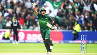 NZ vs PAK: ಪಾಕ್ ವಿರುದ್ಧ 61 ಎಸೆತಗಳಲ್ಲಿ ಪಂದ್ಯ ಮುಗಿಸಿದ ನ್ಯೂಝಿಲೆಂಡ್