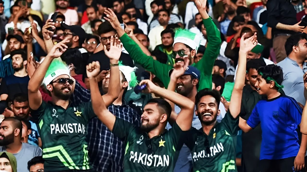 ಸೆಮಿಫೈನಲ್​ ವೀಕ್ಷಿಸಲು ಬಂದರೆ ಉಚಿತ ಊಟ ಕೊಡ್ತೀವಿ: ಪಾಕಿಸ್ತಾನ್ ಕ್ರಿಕೆಟ್ ಬೋರ್ಡ್ ಆಫರ್