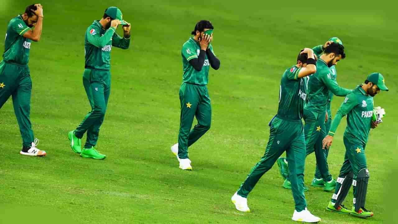 ಪಾಕಿಸ್ತಾನ್ ಆಟಗಾರರ ವೇತನ ಶೇ. 75 ರಷ್ಟು ಕಡಿತ..!