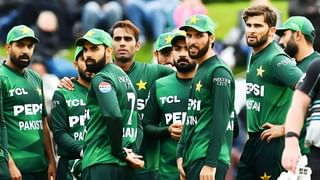 VIDEO: ಭುಜಬಲದ ಪರಾಕ್ರಮ: ಪಾಕ್ ಆಟಗಾರನಿಗೆ ಬಿತ್ತು ದಂಡ..!