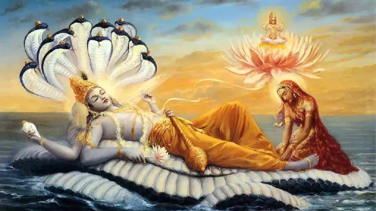 Papamochani Ekadashi 2025: ನೀವು ತಿಳಿದೋ ತಿಳಿಯದೆಯೋ ಮಾಡಿದ ಪಾಪಗಳಿಂದ ಮುಕ್ತಿ ಪಡೆಯಲು ಈ ಪರಿಹಾರ ಮಾಡಿ